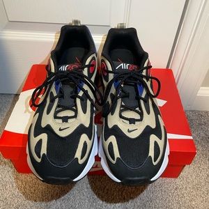 Nike Air Max 200